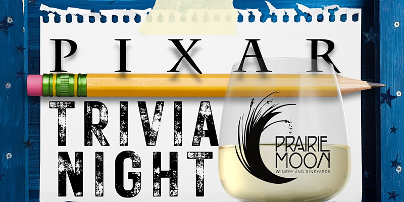 Pixar Trivia